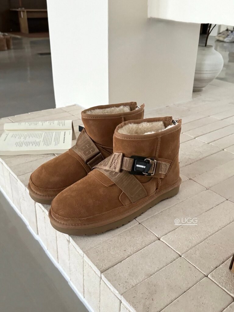Men’s Ugg Shoes Euro size from 40 to 44