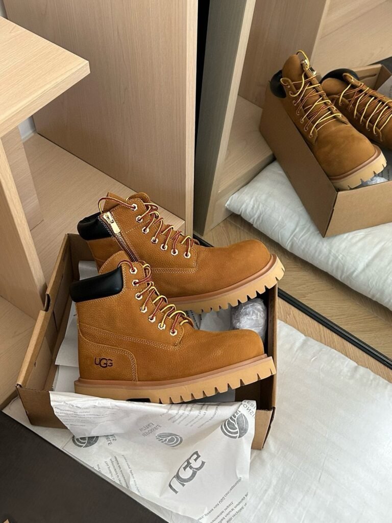 Men’s Ugg Shoes Euro size from 40 to 44