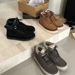 Men’s Ugg Shoes Euro size from 40 to 44