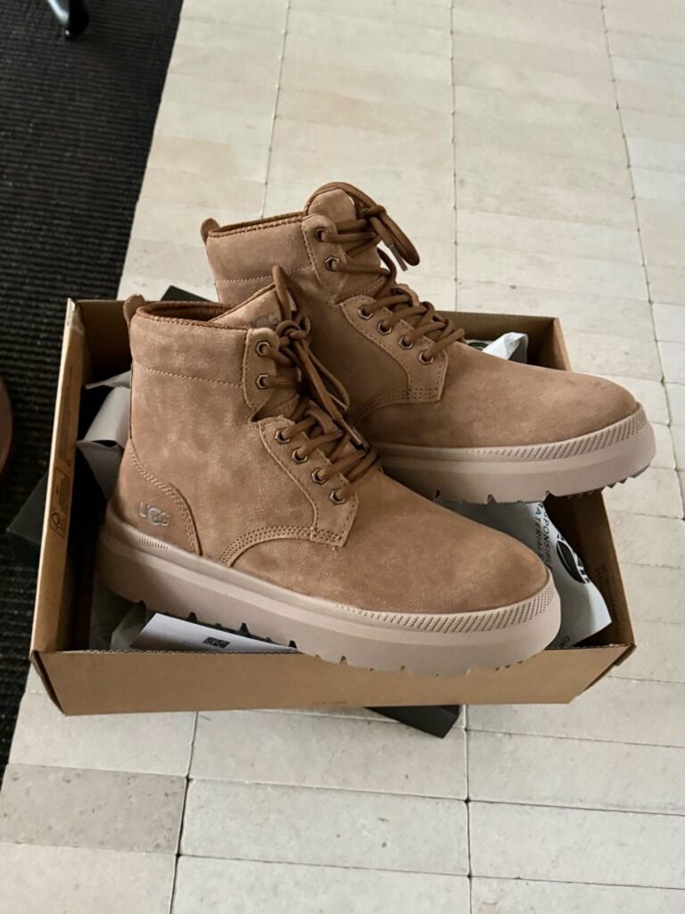 Men’s Ugg Shoes Euro size from 40 to 44