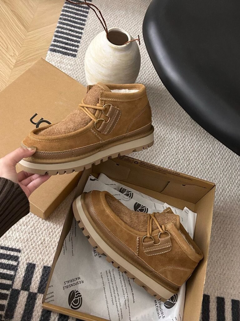 Men’s Ugg Shoes Euro size from 40 to 44