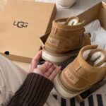 Men’s Ugg Shoes Euro size from 40 to 44