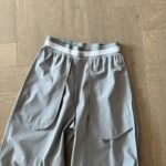 ALO Inspired wide pants