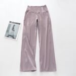 Lululemon Inspired Align Wide Leg Women’s yoga pants legging