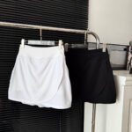 Lululemon Inspired Pleated Tennis Women’s skirt shorts