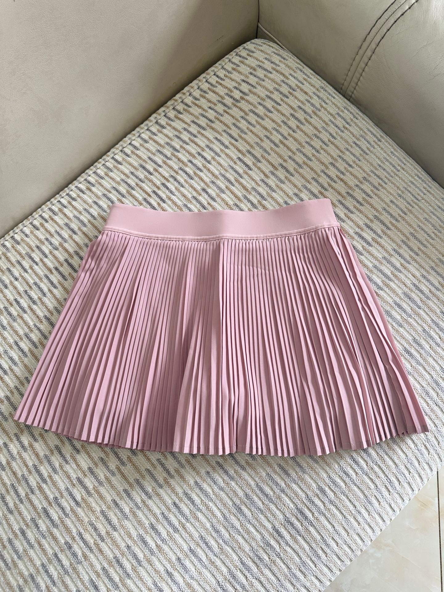 Lululemon Tennis women's skirt