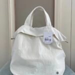 Lululemon Inspired On My Level yoga Gym Travel Bag