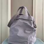Lululemon Inspired On My Level yoga Gym Travel Bag