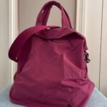 Lululemon Inspired On My Level yoga Gym Travel Bag