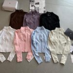 Lululemon Inspired Define Yoga Sports Women’s Jacket