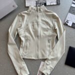 Lululemon Inspired Define Yoga Sports Women’s Jacket