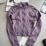 Lululemon Inspired Define Yoga Sports Women’s Jacket