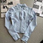 Lululemon Inspired Define Yoga Sports Women’s Jacket