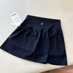 Lululemon Inspired Align sports women’s shorts