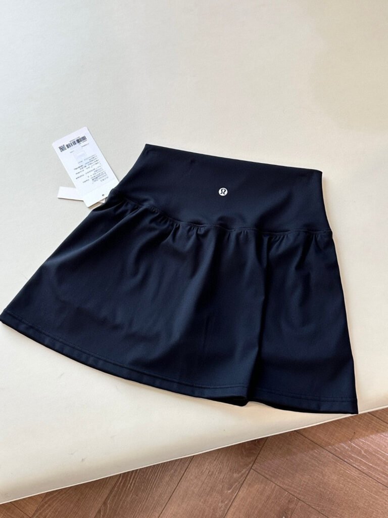 Lululemon Inspired Align sports women’s shorts