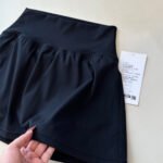 Lululemon Inspired Align sports women’s shorts