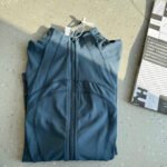 Lululemon Definey Yoga Jacket