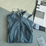 Lululemon Definey Yoga Jacket