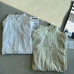 Lululemon Definey Yoga Jacket