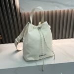 Lululemon Inspired Drawstring Bucket Crossbodyn bag size 21×12.5x26cm