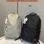 lululemon Double-zip backpack 22L