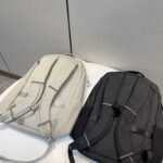 lululemon Double-zip backpack 22L