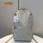 lululemon Double-zip backpack 22L
