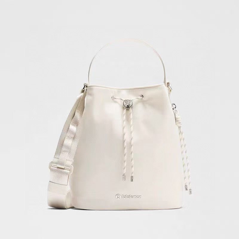 Lululemon Bucket bag 21x12.5x26cm
