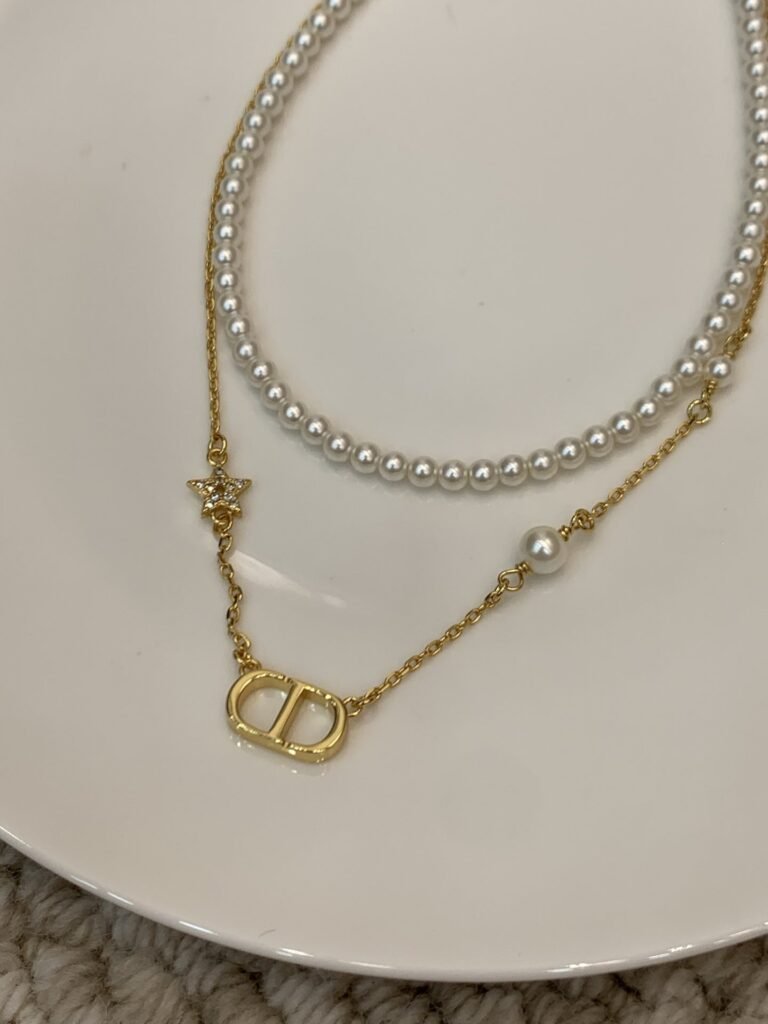Necklace For Women