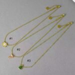 KENDA SCOT KS Necklaces 1/pcs per bag