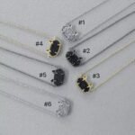 KENDA SCOT KS Necklaces 1/pcs per bag