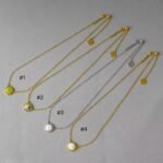 KENDA SCOT KS Necklaces 1/ pcs per bag