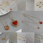 KENDA SCOT KS Necklaces 1/ pcs per bag