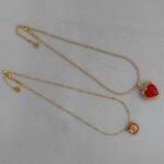 KENDA SCOT KS Necklaces 1/ pcs per bag