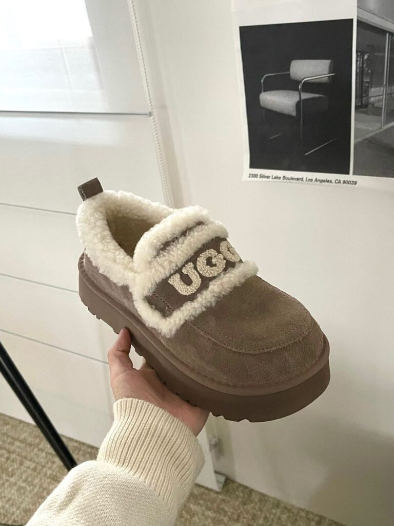 UGG Wither Shoes