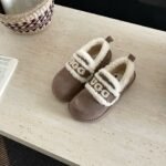 UGG Winter Shoes