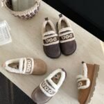 UGG Winter Shoes
