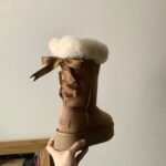 UGG High Boots