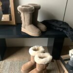UGG High Boots