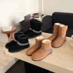 UGG BOOTS