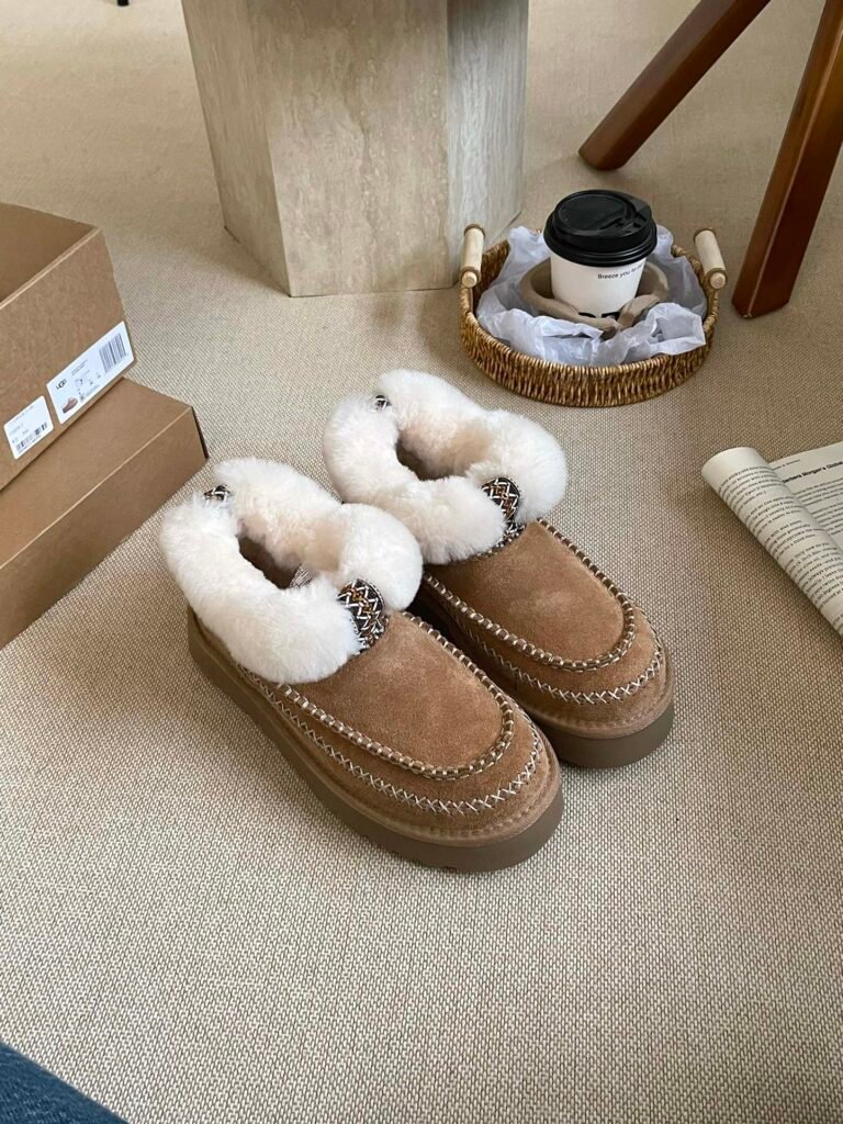 UGG shoes