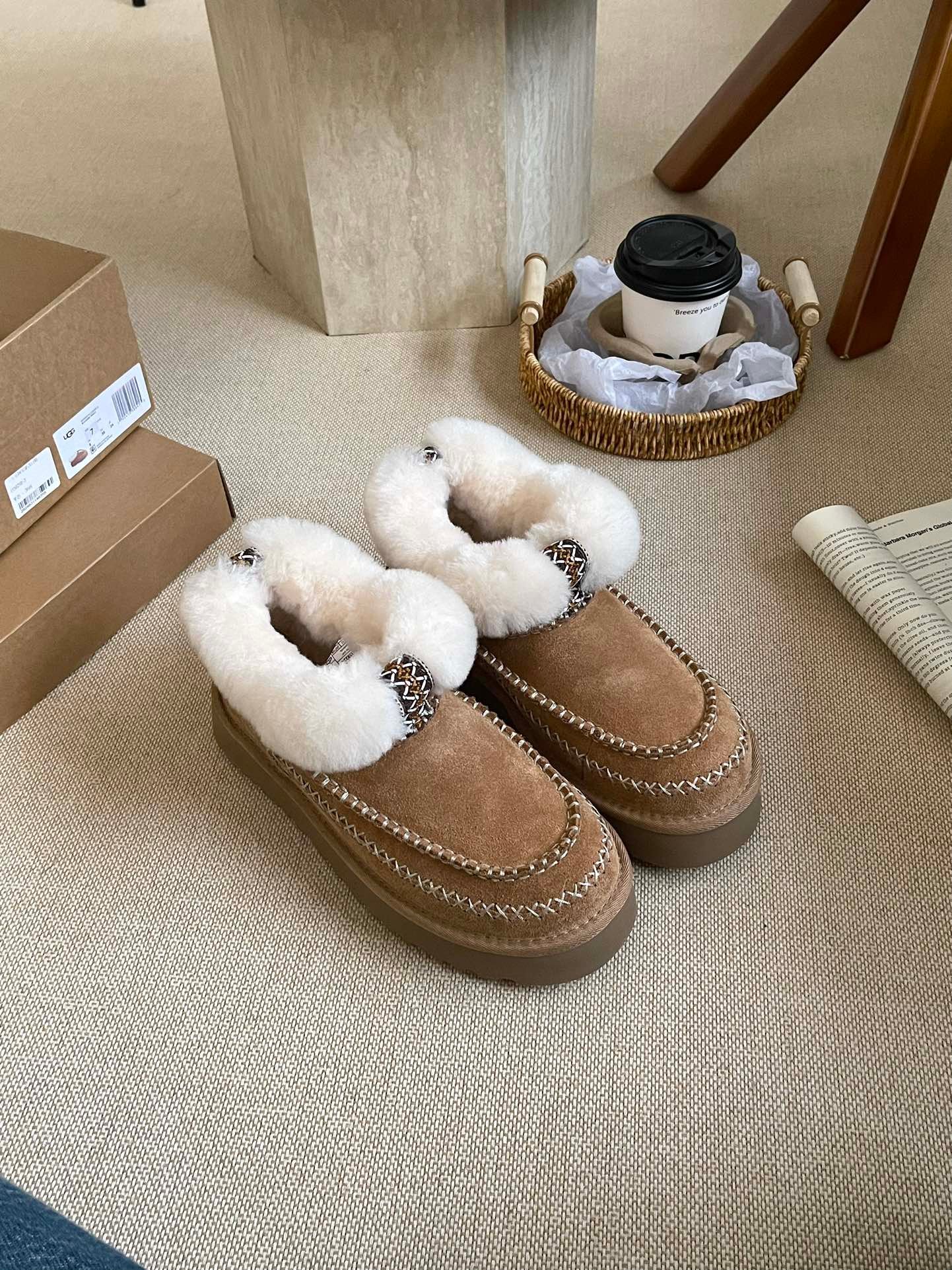 UGG shoes