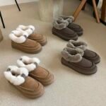 UGG shoes