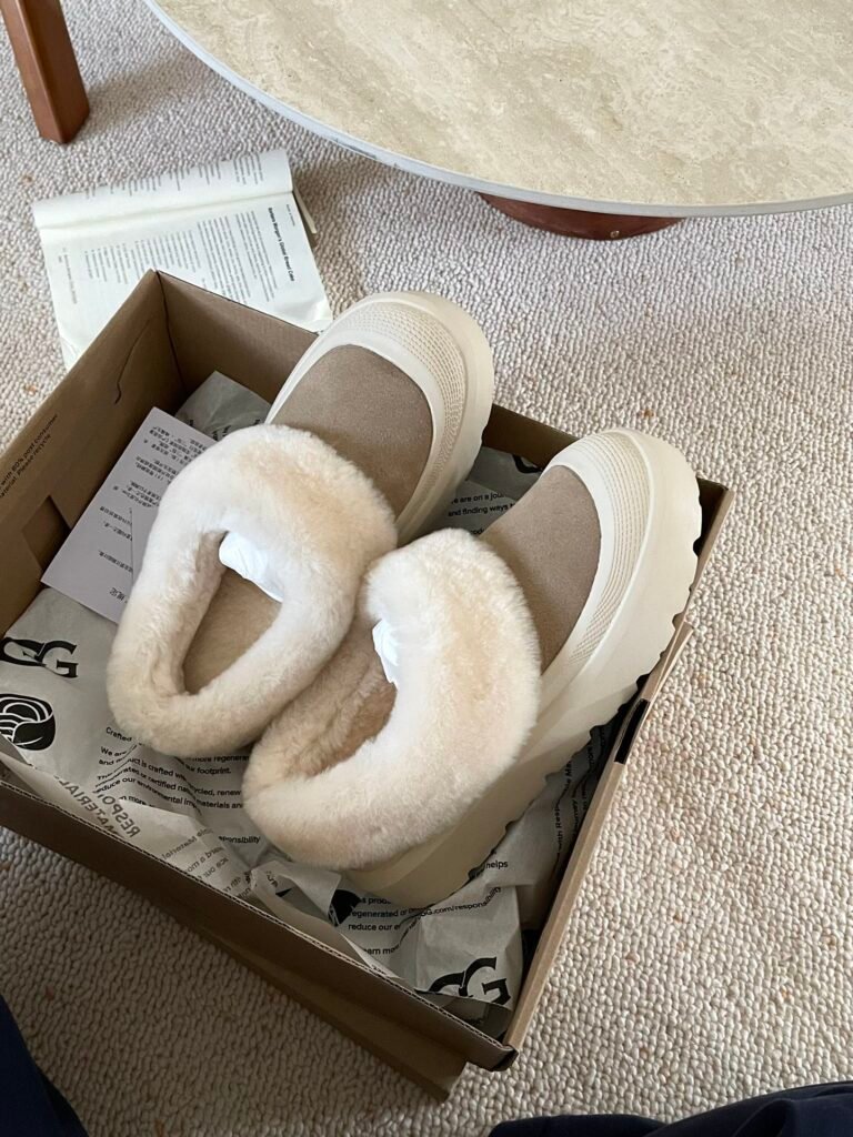 UGG Shoes