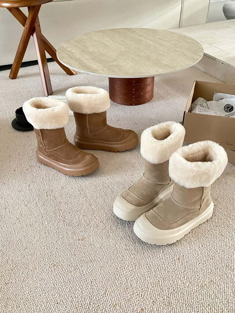 UGG BOOTS
