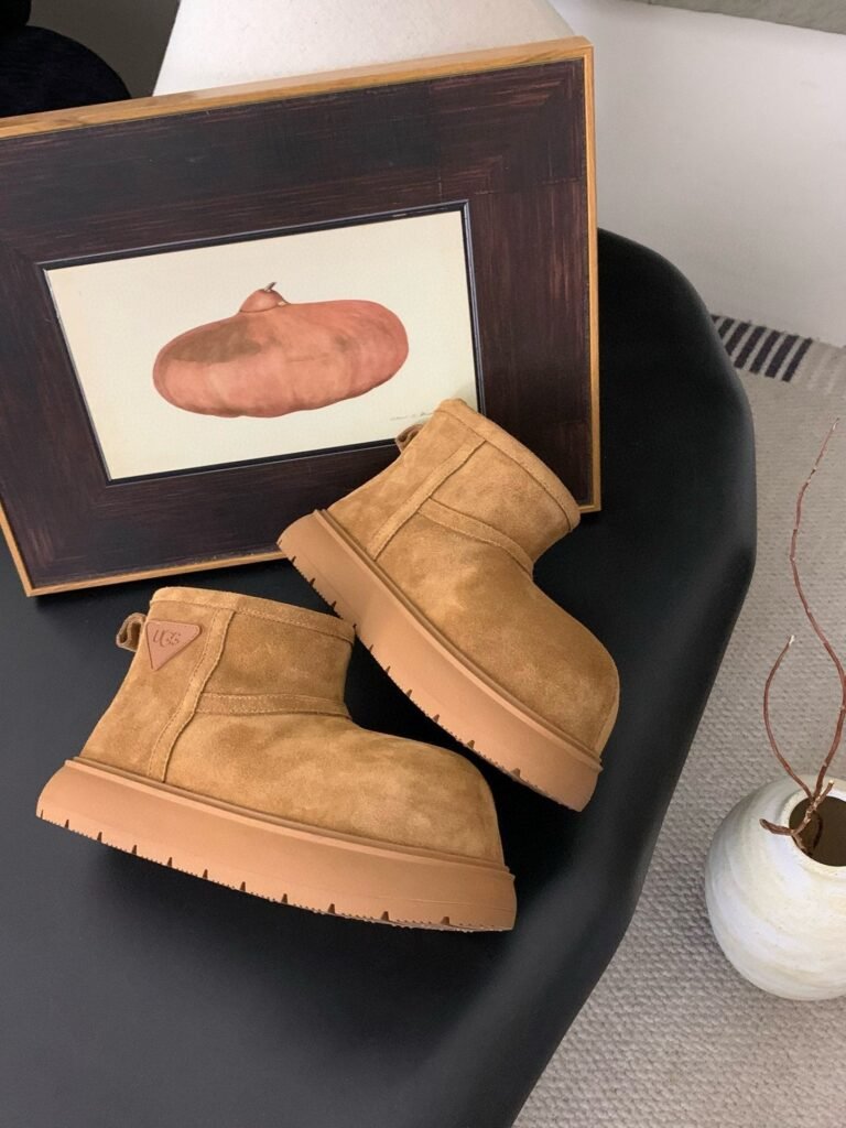 UGG shoes