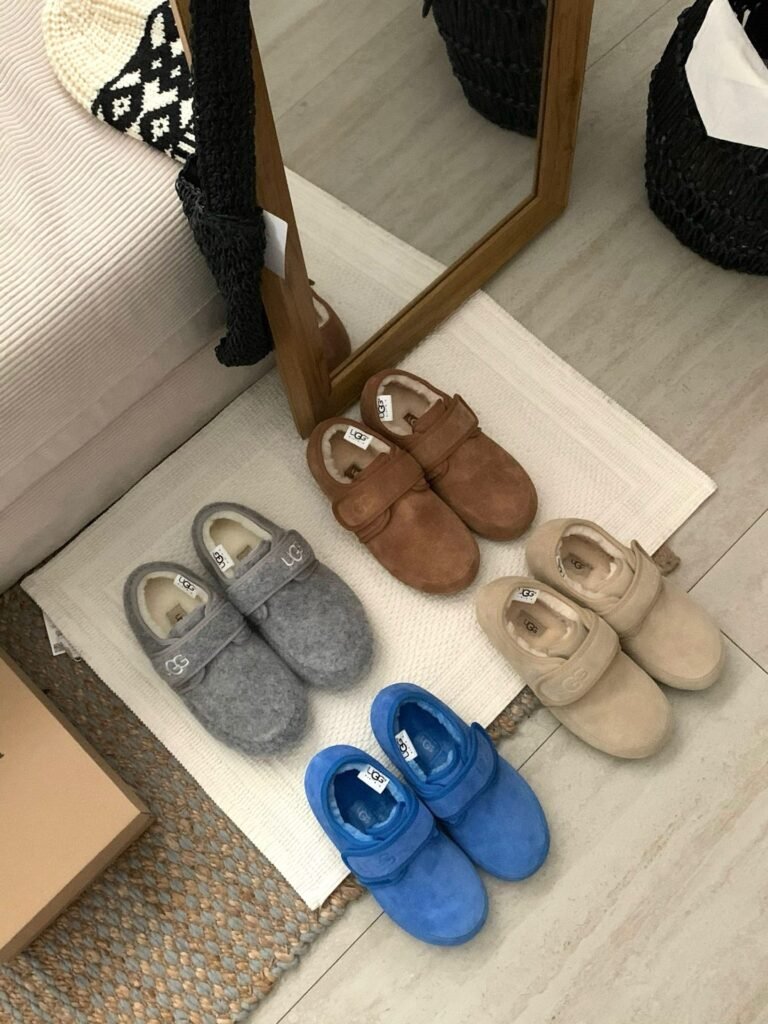 UGG Shoes
