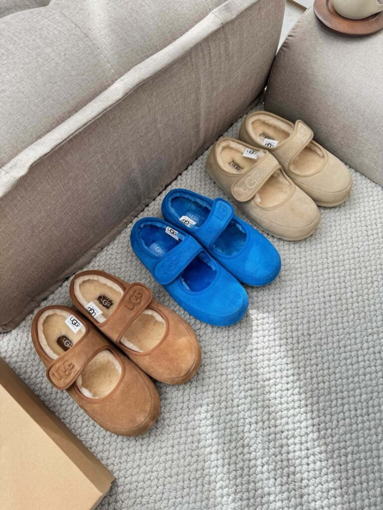 UGG Shoes