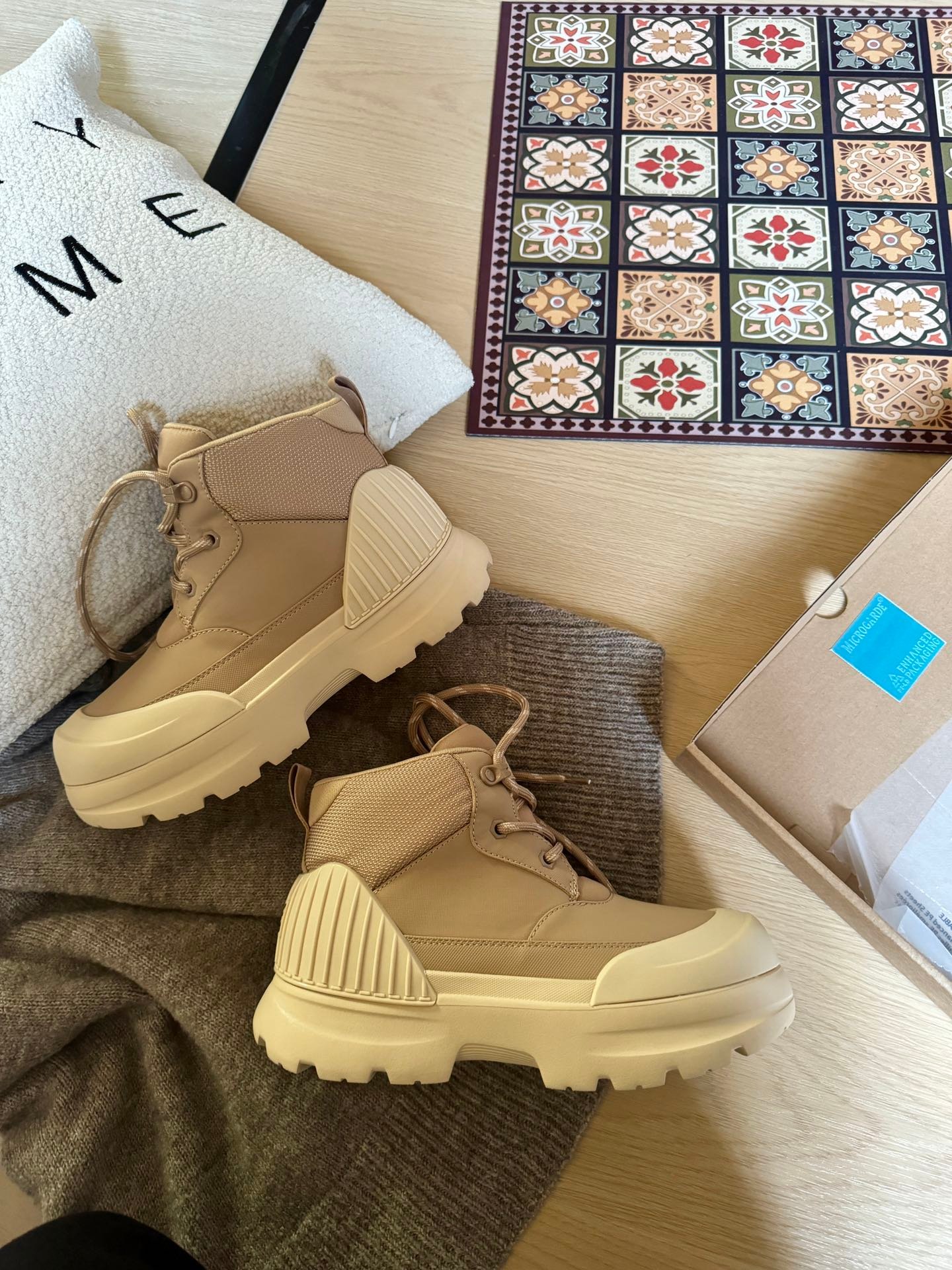 UGG Boots