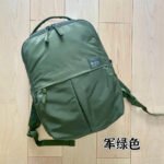 Lululemon lulueveryday 2.0L backpack size 29 x15 x 42cm